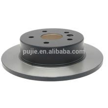 brake disc OEM No.42431-07030